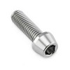 PRO-BOLT ΒΙΔΑ ΑΛΛΕΝ ΤΙΤΑΝΙΟΥ M8x(1.25mm)x25mm