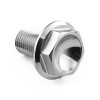 PRO-BOLT ΜΠΟΥΛΟΝΙ ΤΙΤΑΝΙΟΥ ΜΠΡΟΣΤΙΝΟΥ ΑΞΟΝΑ M14x1.5mm (AF 22mm)