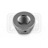 ΠΑΞΙΜΑΔΙΑ TITANIOY PRO-BOLT (TISPN10D) Titanium Sprocket Nuts M10x(1.25mm) Drilled Natural