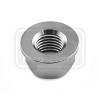 ΠΑΞΙΜΑΔΙΑ TITANIOY PRO-BOLT (TISPN10) Titanium Sprocket Nuts M10x(1.25mm) Natural