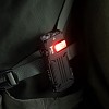 Φακός WUBEN X2 Pro+ Black 1500 Lumens Magnetic EDC