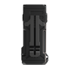 Φακός WUBEN X2 Pro+ Black 1500 Lumens Magnetic EDC