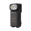 Φακός WUBEN X3 Black Lightok X3 Owl EDC Flashlight - Rechargeable Mini 700 LUMENS Flashlights (Red and white light)