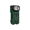 Φακός WUBEN X3 Pro Green Lightok X3 Owl Compact Rechargeable EDC (Red and white light)