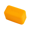 Καπάκι Διαχυτή Φωτός Σιλικόνης WUBEN AC3 Orange Diffuser Cap για φακους X4 / X2 / X2 Pro