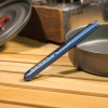 Φακός Στυλό WUBEN E62 Blue Πολυλειτουργικός EDC