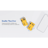 Φακός WUBEN (G5 Yellow) EDC Flashlight