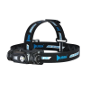 Φακός κεφαλης WUBEN H1 Black - 1200 Lumens Brightest Rechargeable Outdoor Hiking Headlamp