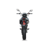 AKRAPOVIC ΕΞΑΤΜΙΣΗ SUZUKI DR-Z4S / SM 25-26 STREET LEGAL