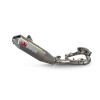 AKRAPOVIC ΕΞΑΤΜΙΣΗ YAMAHA YZ450F 2026