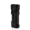 Φακός WUBEN X1 Pro Black 12300 Lumens Rechargeable EDC with Power Bank & Clip