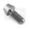 PRO-BOLT ΒΙΔΑ ΑΛΛΕΝ ΤΙΤΑΝΙΟΥ M5x(0.80mm)x12mm