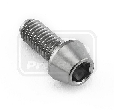 PRO-BOLT ΒΙΔΑ ΑΛΛΕΝ ΤΙΤΑΝΙΟΥ M5x(0.80mm)x12mm