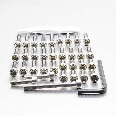 PRO-BOLT ΚΙΤ ΒΙΔΕΣ ΑΛΟΥΜΙΝΙΟΥ ΑΛΛΕΝ ΚΙΝΗΤΗΡΑ YAMAHA TDM900