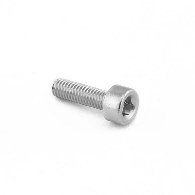 PRO-BOLT ΒΙΔΕΣ ΑΛΛΕΝ ΑΛΟΥΜΙΝΙΟΥ M3x(0.50mm)x10mm
