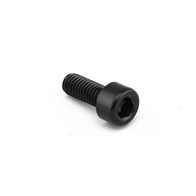 PRO-BOLT ΒΙΔΕΣ ΑΛΛΕΝ ΑΛΟΥΜΙΝΙΟΥ M5x(0.80mm)x12mm