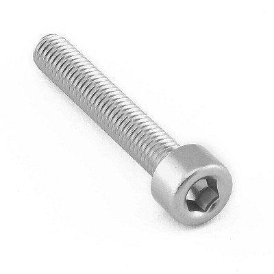 PRO-BOLT ΒΙΔΕΣ ΑΛΛΕΝ ΑΛΟΥΜΙΝΙΟΥ M5x(0.80mm)x30mm