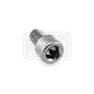 PRO-BOLT ΒΙΔΕΣ ΑΛΛΕΝ ΑΛΟΥΜΙΝΙΟΥ M6x(1.00mm)x10mm