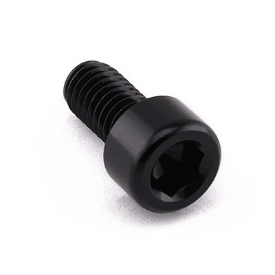 PRO-BOLT ΒΙΔΕΣ ΑΛΛΕΝ ΑΛΟΥΜΙΝΙΟΥ M6x(1.00mm)x12mm