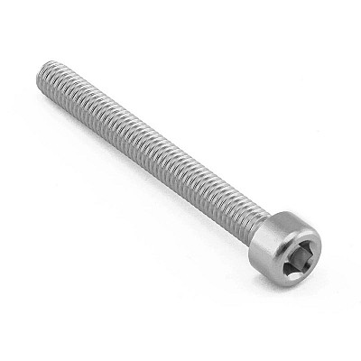 PRO-BOLT ΒΙΔΕΣ ΑΛΛΕΝ ΑΛΟΥΜΙΝΙΟΥ M6x(1.00mm)x55mm
