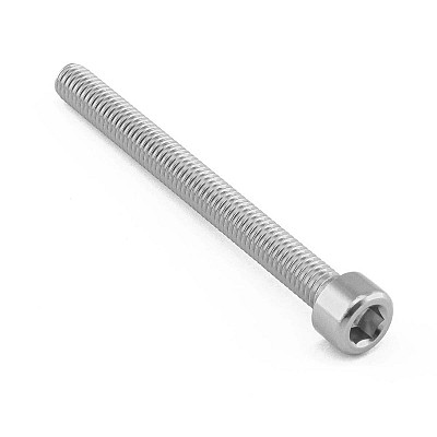 PRO-BOLT ΒΙΔΕΣ ΑΛΛΕΝ ΑΛΟΥΜΙΝΙΟΥ M6x(1.00mm)x65mm