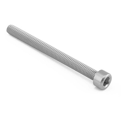 PRO-BOLT ΒΙΔΕΣ ΑΛΛΕΝ ΑΛΟΥΜΙΝΙΟΥ M6x(1.00mm)x70mm