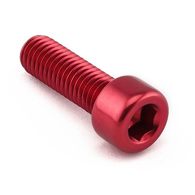 PRO-BOLT ΒΙΔΕΣ ΑΛΛΕΝ ΑΛΟΥΜΙΝΙΟΥ M8x(1.25mm)x25mm