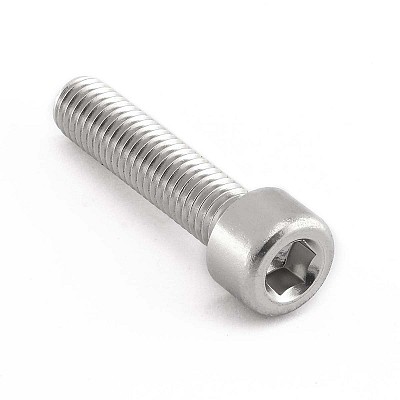 PRO-BOLT ΒΙΔΕΣ ΑΛΛΕΝ ΑΛΟΥΜΙΝΙΟΥ M8x(1.25mm)x35mm