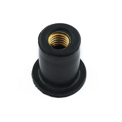 PRO-BOLT ΛΑΣΤΙΧΟΠΑΞΙΜΑΔΑ M5 x 0.8 x 14