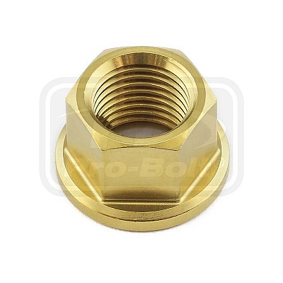PRO-BOLT ΠΑΞΙΜΑΔΙΑ ΑΝΟΞΕΙΔΩΤΑ M12x(1.25mm)
