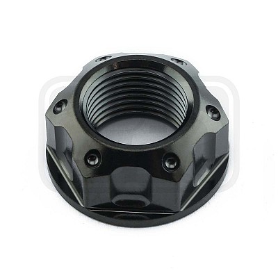 PRO-BOLT ΠΑΞΙΜΑΔΙΑ ΑΝΟΞΕΙΔΩΤΑ M18x(1.50mm)