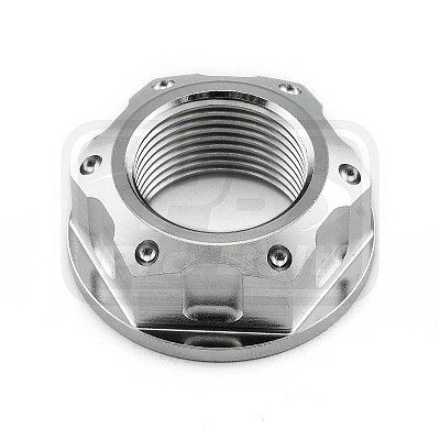 PRO-BOLT ΠΑΞΙΜΑΔΙΑ ΑΝΟΞΕΙΔΩΤΑ M22x(1.50mm)