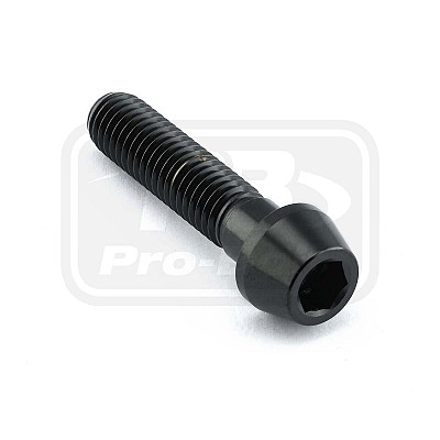 PRO-BOLT ΒΙΔΑ ΑΝΟΞΕΙΔΩΤΗ ΑΛΛΕΝ M8x(1.25mm)x35mm