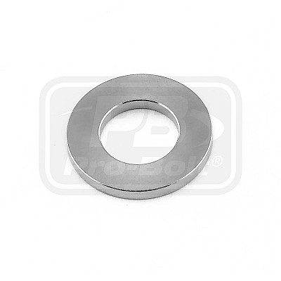 PRO-BOLT ΡΟΔΕΛΕΣ ΑΝΟΞΕΙΔΩΤΕΣ M8 (16mm O/D)