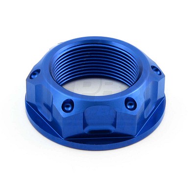 PRO-BOLT ΠΑΞΙΜΑΔΙΑ ΑΛΟΥΜΙΝΙΟΥ ΤΙΜΟΝΟΠΛΑΚΑΣ M22x(1.00mm)