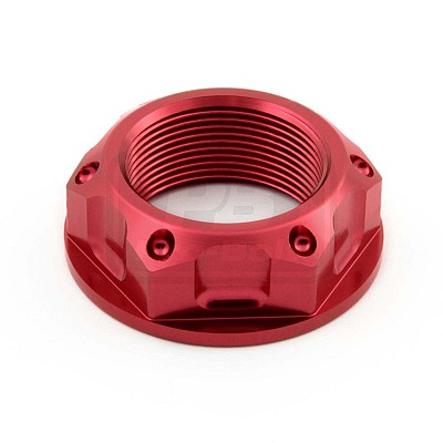 PRO-BOLT ΠΑΞΙΜΑΔΙΑ ΑΛΟΥΜΙΝΙΟΥ ΤΙΜΟΝΟΠΛΑΚΑΣ M22x(1.00mm)