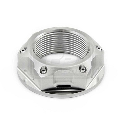 PRO-BOLT ΠΑΞΙΜΑΔΙΑ ΑΛΟΥΜΙΝΙΟΥ ΤΙΜΟΝΟΠΛΑΚΑΣ M22x(1.00mm)