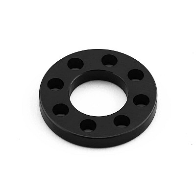 PRO-BOLT ΡΟΔΕΛΑ ΔΙΑΤΡΗΤΗ M10 (20mm O/D)