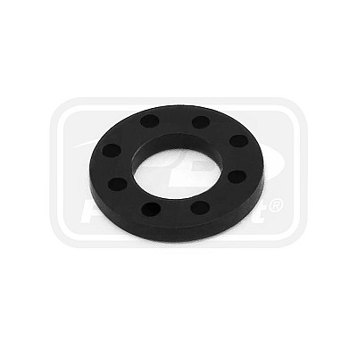 PRO-BOLT ΡΟΔΕΛΑ ΔΙΑΤΡΗΤΗ M5 (10mm O/D)