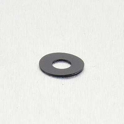 PRO-BOLT ΡΟΔΕΛΑ ΝΑΥΛΟΝ ΜΑΥΡΗ M5x11.95mm o/d x (0.50mm)