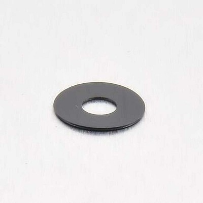 PRO-BOLT ΡΟΔΕΛΑ ΝΑΥΛΟΝ ΜΑΥΡΗ M6x15.95mm o/d x (0.50mm)