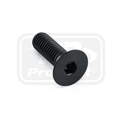 PRO-BOLT ΒΙΔΑ ΑΛΛΕΝ ΤΙΤΑΝΙΟΥ ΦΡΕΖΑΤΗ M8x(1.25mm)x25mm