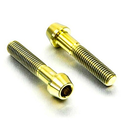PRO-BOLT KIT ΒΙΔΕΣ ΑΛΛΕΝ ΤΙΤΑΝΙΟΥ ΜΠΡΟΣΤΙΝΟΥ ΑΞΟΝΑ