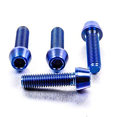 PRO-BOLT KIT ΒΙΔΕΣ ΑΛΛΕΝ ΤΙΤΑΝΙΟΥ ΜΠΡΟΣΤΙΝΟΥ ΑΞΟΝΑ