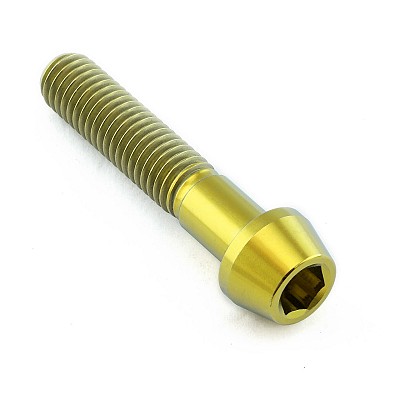 PRO-BOLT KIT ΒΙΔΕΣ ΑΛΛΕΝ ΤΙΤΑΝΙΟΥ ΜΠΡΟΣΤΙΝΟΥ ΑΞΟΝΑ