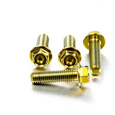 PRO-BOLT ΒΙΔΑ ΤΙΤΑΝΙΟΥ ΕΞΑΓΩΝΗ ΒΑΣΗΣ ΔΑΓΚΑΝΑΣ