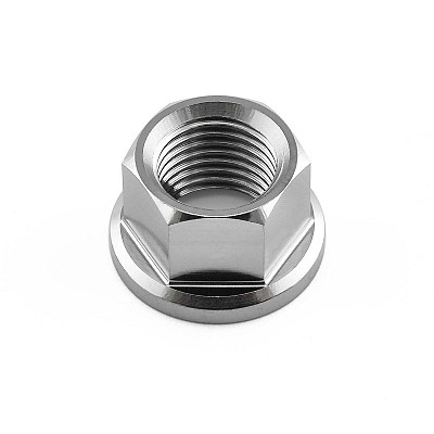 PRO-BOLT ΠΑΞΙΜΑΔΙΑ TITANIOY M12x(1.25mm)