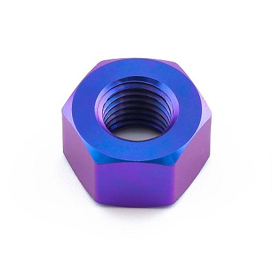 PRO-BOLT ΠΑΞΙΜΑΔΙΑ TITANIOY M10x(1.25mm)