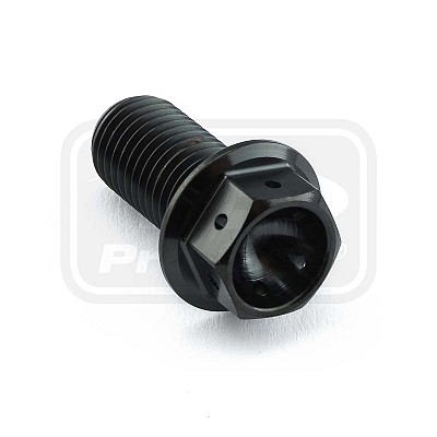 PRO-BOLT ΒΙΔΑ ΤΙΤΑΝΙΟΥ ΕΞΑΓΩΝΗ M10x(1.25mm)x20mm - Race Spec