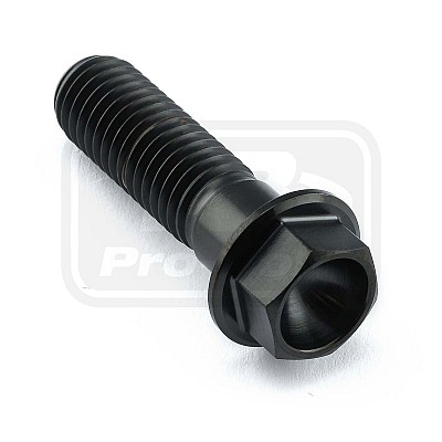 PRO-BOLT ΒΙΔΑ ΤΙΤΑΝΙΟΥ ΕΞΑΓΩΝΗ M10x(1.50mm)x35mm